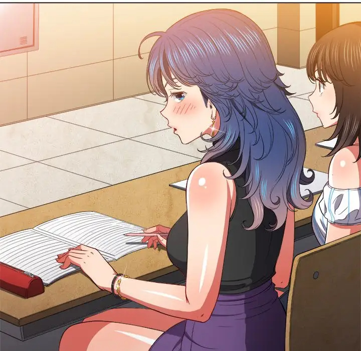 [Manhwa] The evil girl hooks up Plot, female student, big breasts#[134P]-121