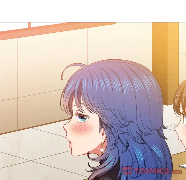 [Manhwa] The evil girl hooks up Plot, female student, big breasts#[134P]-123
