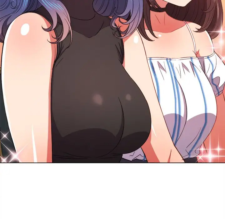 [Manhwa] The evil girl hooks up Plot, female student, big breasts#[134P]-26