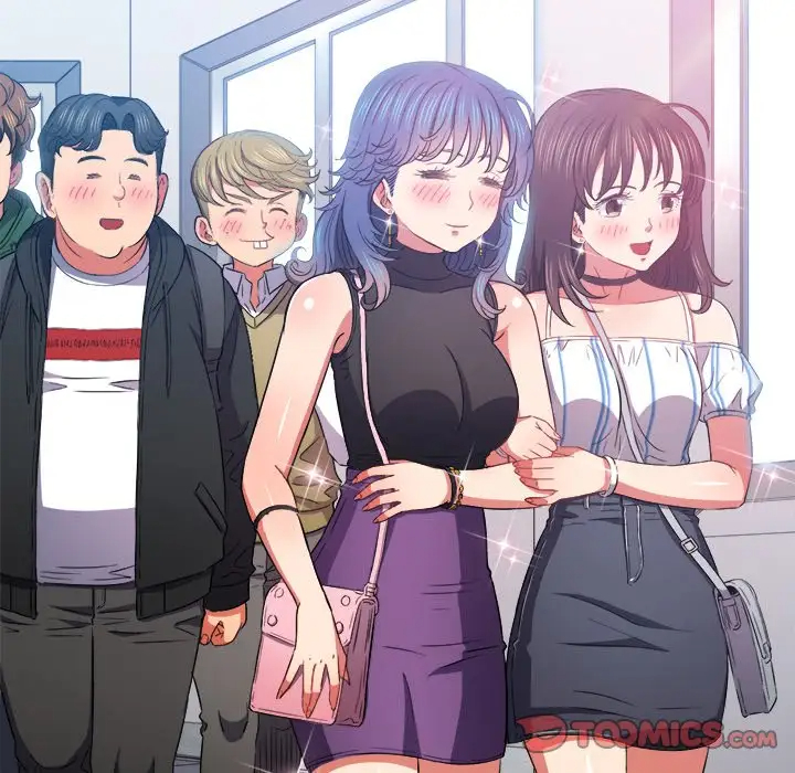 [Manhwa] The evil girl hooks up Plot, female student, big breasts#[134P]-30