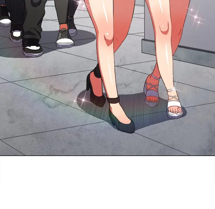 [Manhwa] The evil girl hooks up Plot, female student, big breasts#[134P]-31