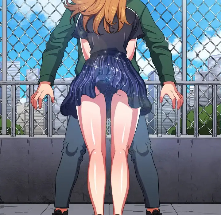 [Manhwa] The evil girl hooks up Plot, female student, big breasts#[134P]-97