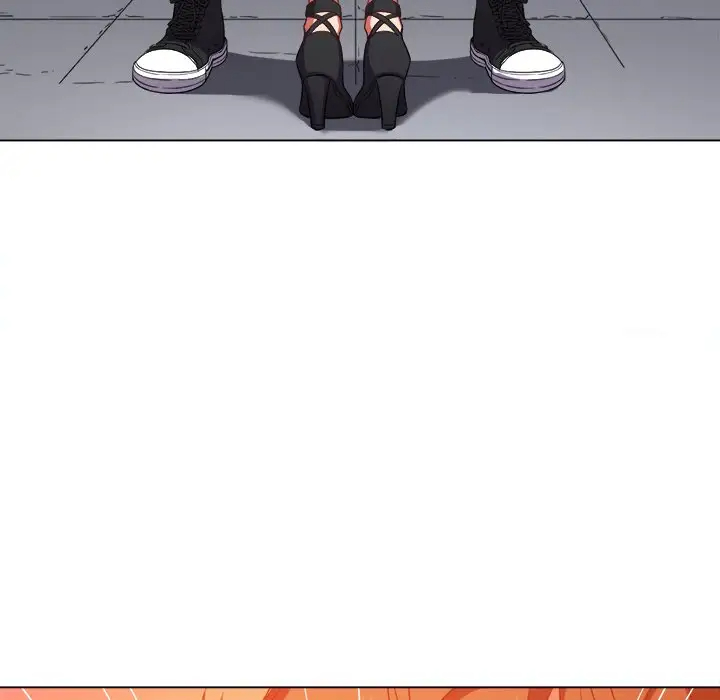 [Manhwa] The evil girl hooks up Plot, female student, big breasts#[134P]-98