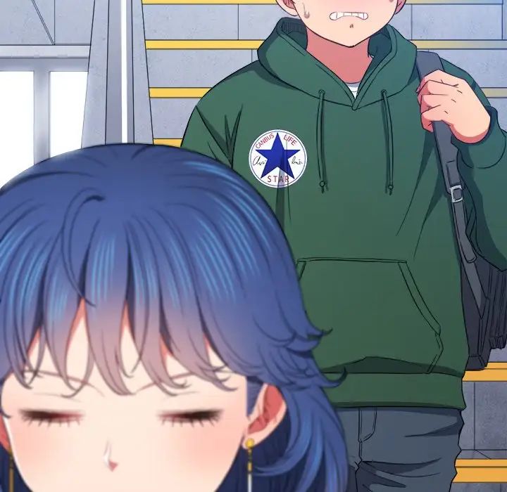 [Manhwa] The evil girl hooks up Plot, female student, big breasts#[133P]-104