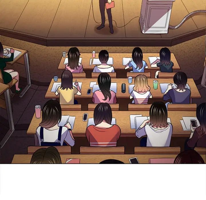 [Manhwa] The evil girl hooks up Plot, female student, big breasts#[133P]-107