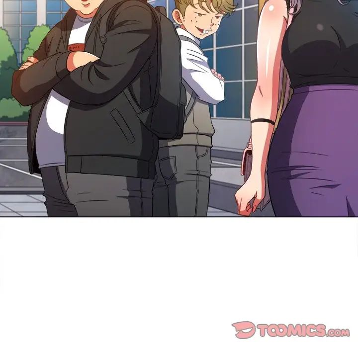 [Manhwa] The evil girl hooks up Plot, female student, big breasts#[133P]-123