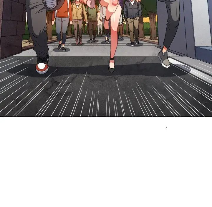 [Manhwa] The evil girl hooks up Plot, female student, big breasts#[133P]-128