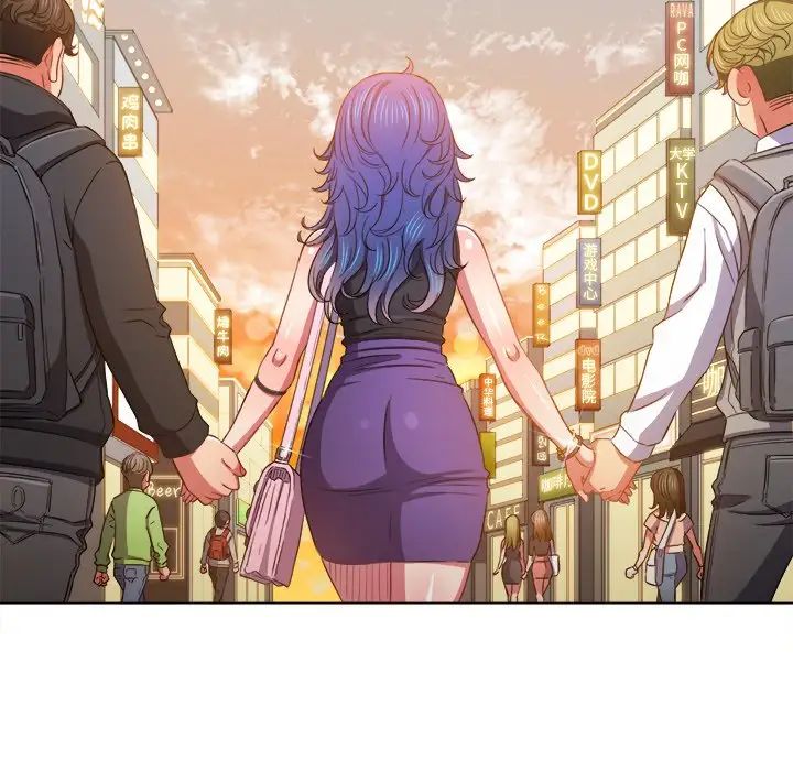 [Manhwa] The evil girl hooks up Plot, female student, big breasts#[133P]-130