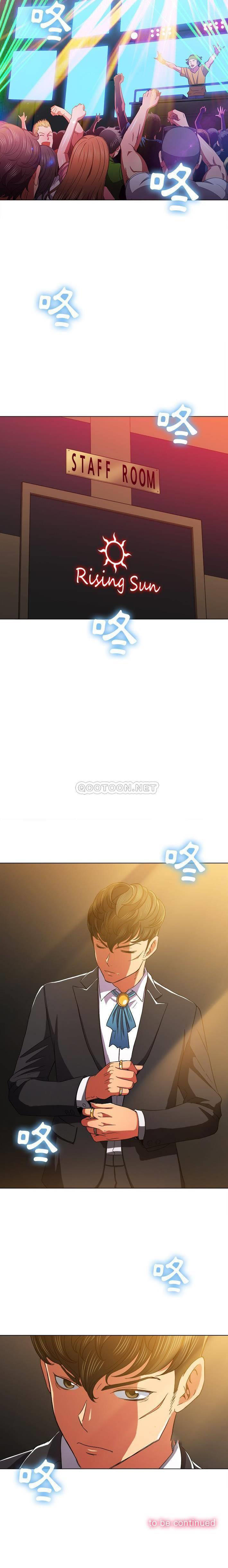 [Manhwa] The evil girl hooks up Plot, female student, big breasts#[21P]-21