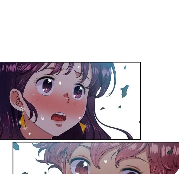[Manhwa] The evil girl hooks up Plot, female student, big breasts#[106P]-101