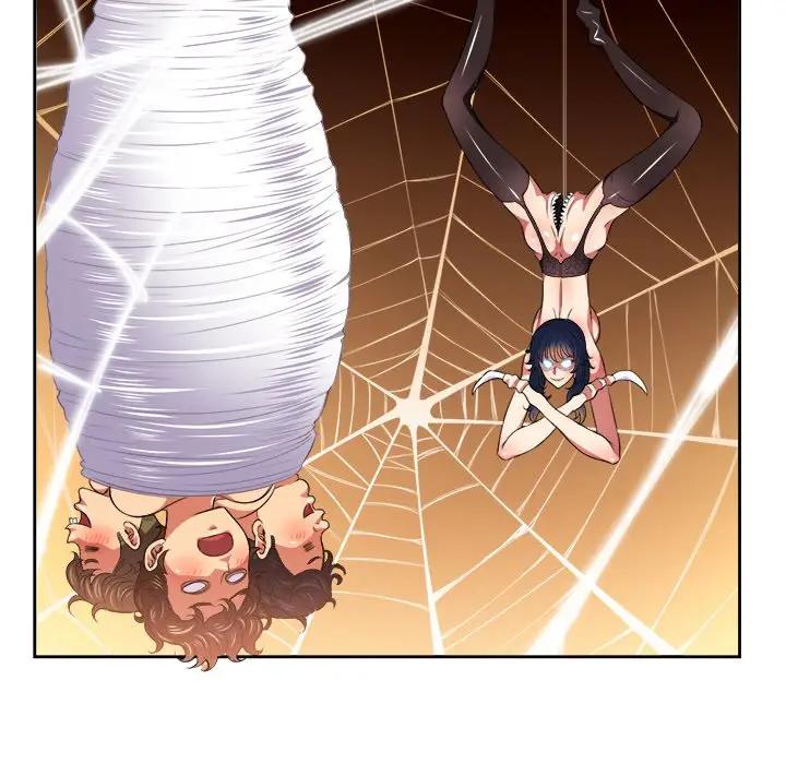 [Manhwa] The evil girl hooks up Plot, female student, big breasts#[106P]-26