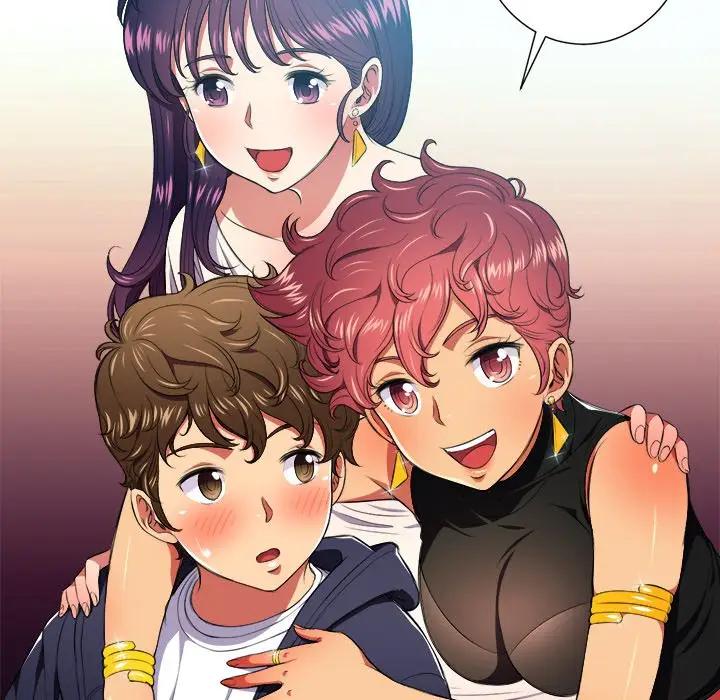 [Manhwa] The evil girl hooks up Plot, female student, big breasts#[106P]-52