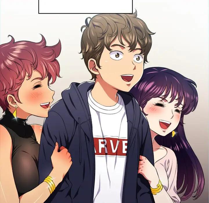 [Manhwa] The evil girl hooks up Plot, female student, big breasts#[106P]-62