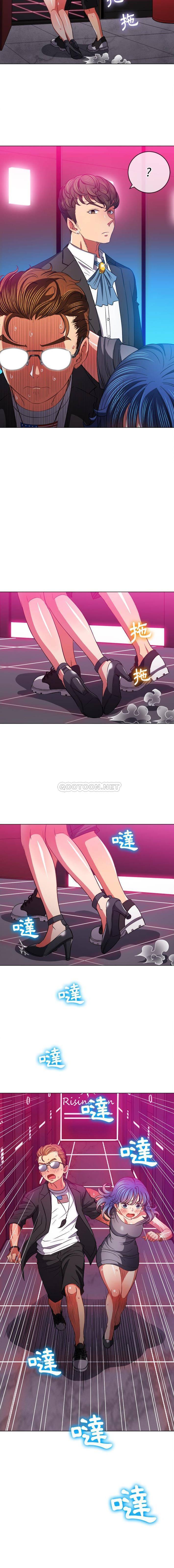 [韩国漫画] 恶女勾勾缠 剧情,女学生,巨乳大奶#[16P]-9