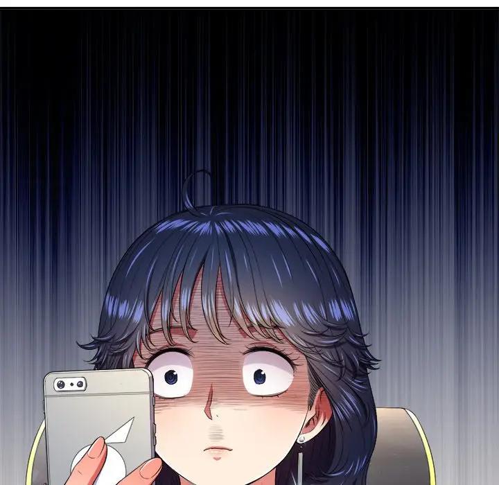 [Manhwa] The evil girl hooks up Plot, female student, big breasts#[121P]-119