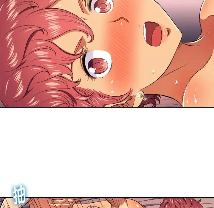 [Manhwa] The evil girl hooks up Plot, female student, big breasts#[121P]-48