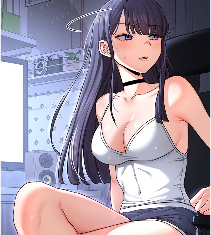 [韩国漫画] 熟女计划书 剧情,OL#[209P]-181