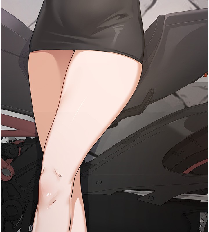 [韩国漫画] 熟女计划书 剧情,OL#[255P]-13