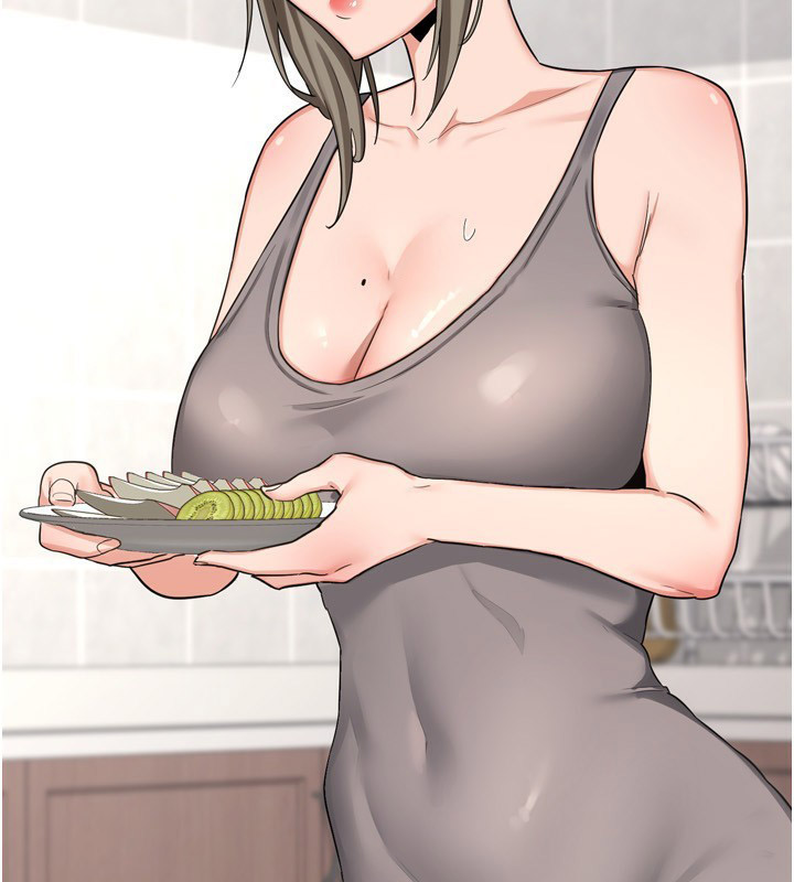 [韩国漫画] 熟女计划书 剧情,OL#[241P]-205