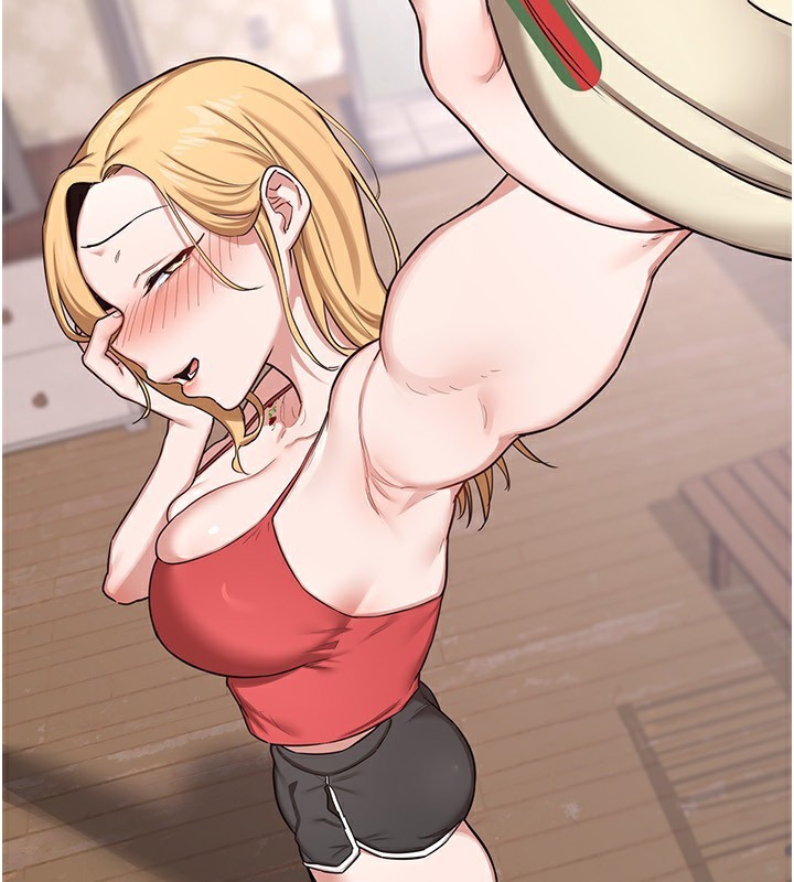 [韩国漫画] 熟女计划书 剧情,OL#[248P]-121