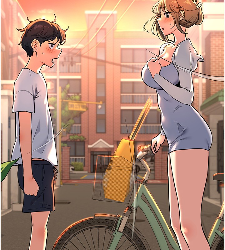 [韩国漫画] 熟女计划书 剧情,OL#[231P]-227