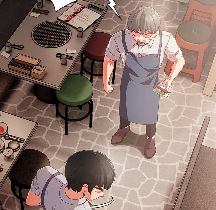 [韩国漫画] 幸福来得太突然 剧情,职场#[252P]-13