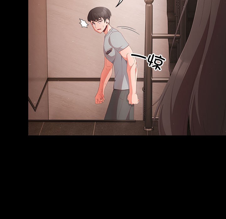 [韩国漫画] 幸福来得太突然 剧情,职场#[200P]-118
