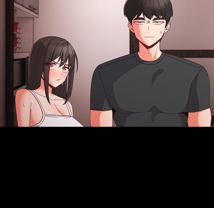 [韩国漫画] 幸福来得太突然 剧情,职场#[154P]-38