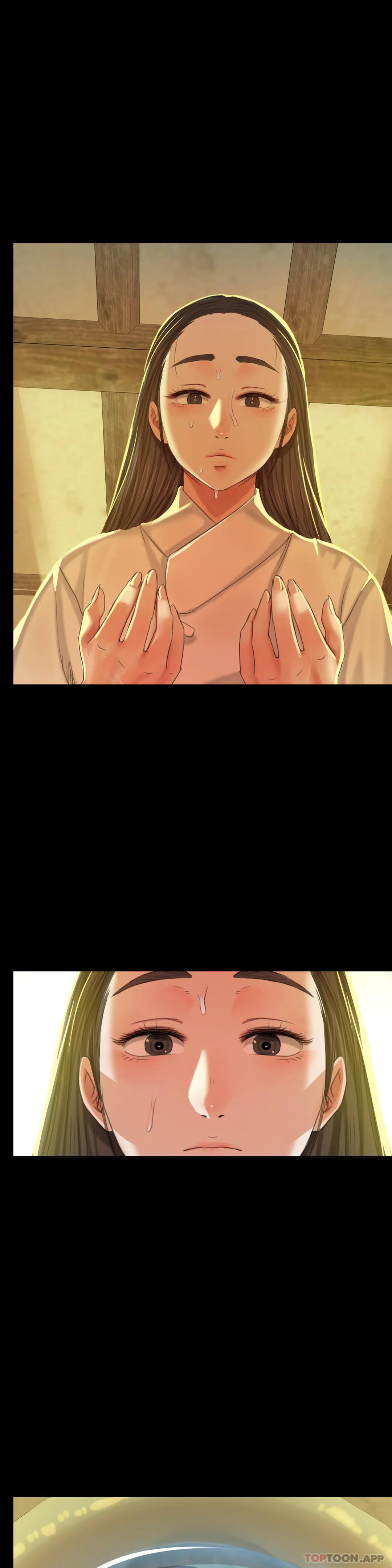 [韩国漫画] 小姐 剧情,女仆#[47P]-23