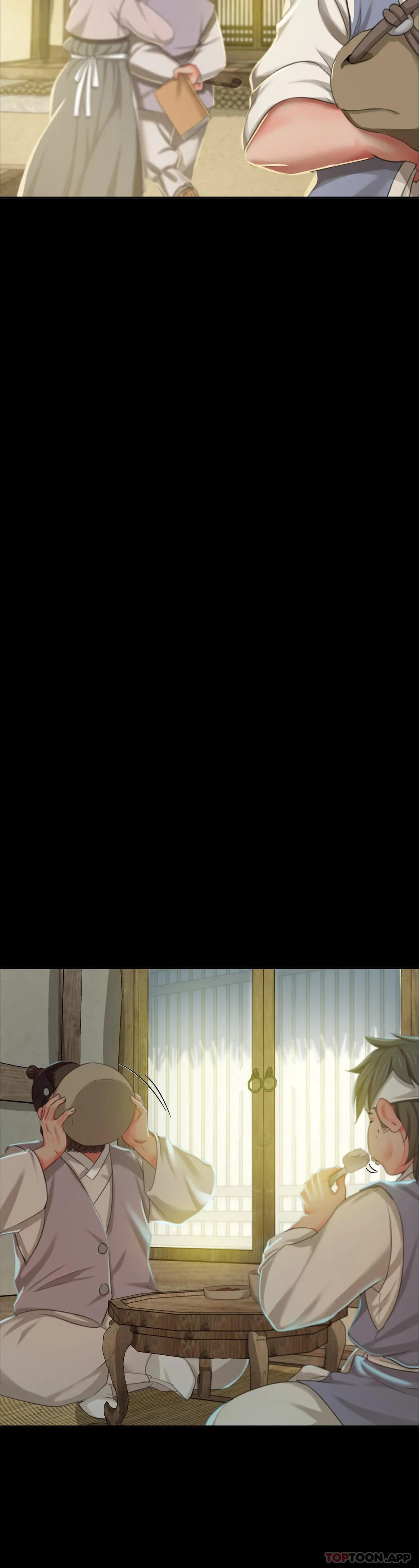 [韩国漫画] 小姐 剧情,女仆#[45P]-30