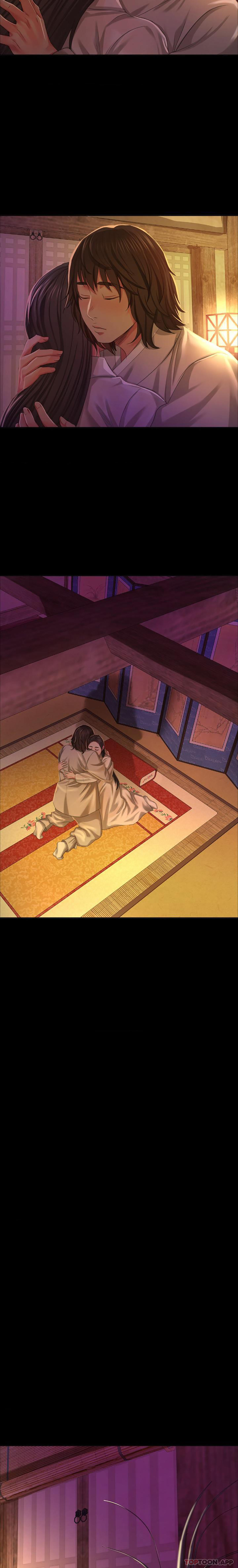 [韩国漫画] 小姐 剧情,女仆#[26P]-18