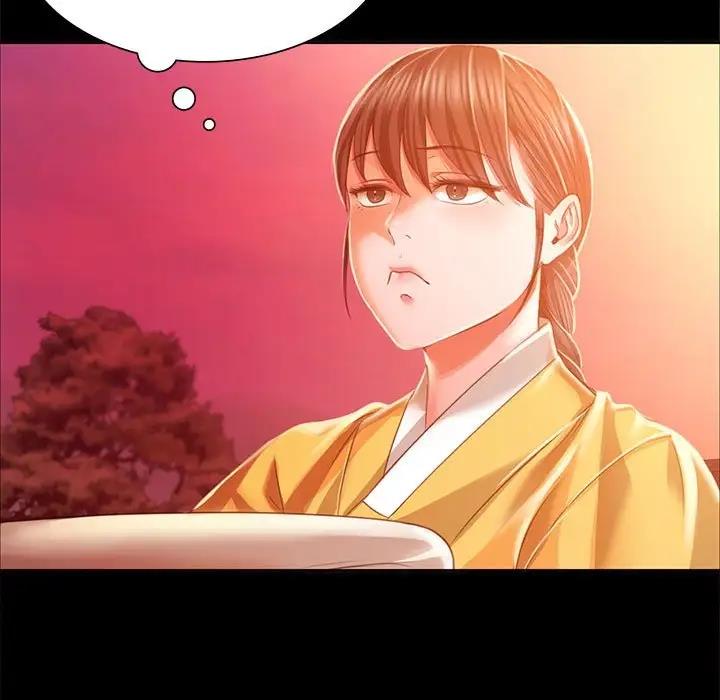 [韩国漫画] 小姐 剧情,女仆#[147P]-132