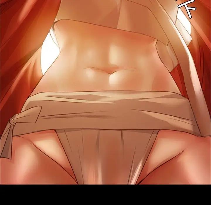 [韩国漫画] 小姐 剧情,女仆#[147P]-39