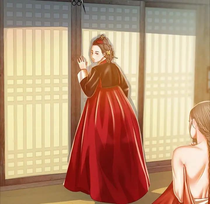 [韩国漫画] 小姐 剧情,女仆#[147P]-65