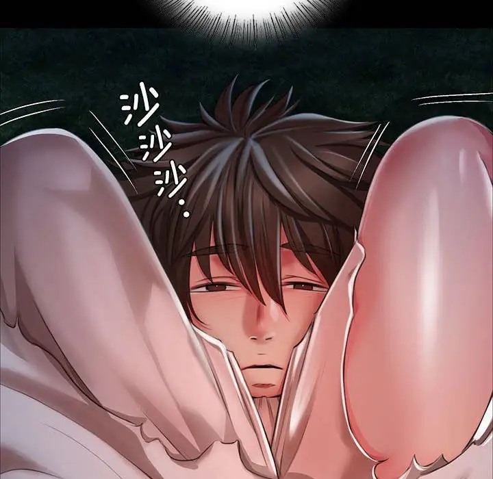 [韩国漫画] 小姐 剧情,女仆#[180P]-136