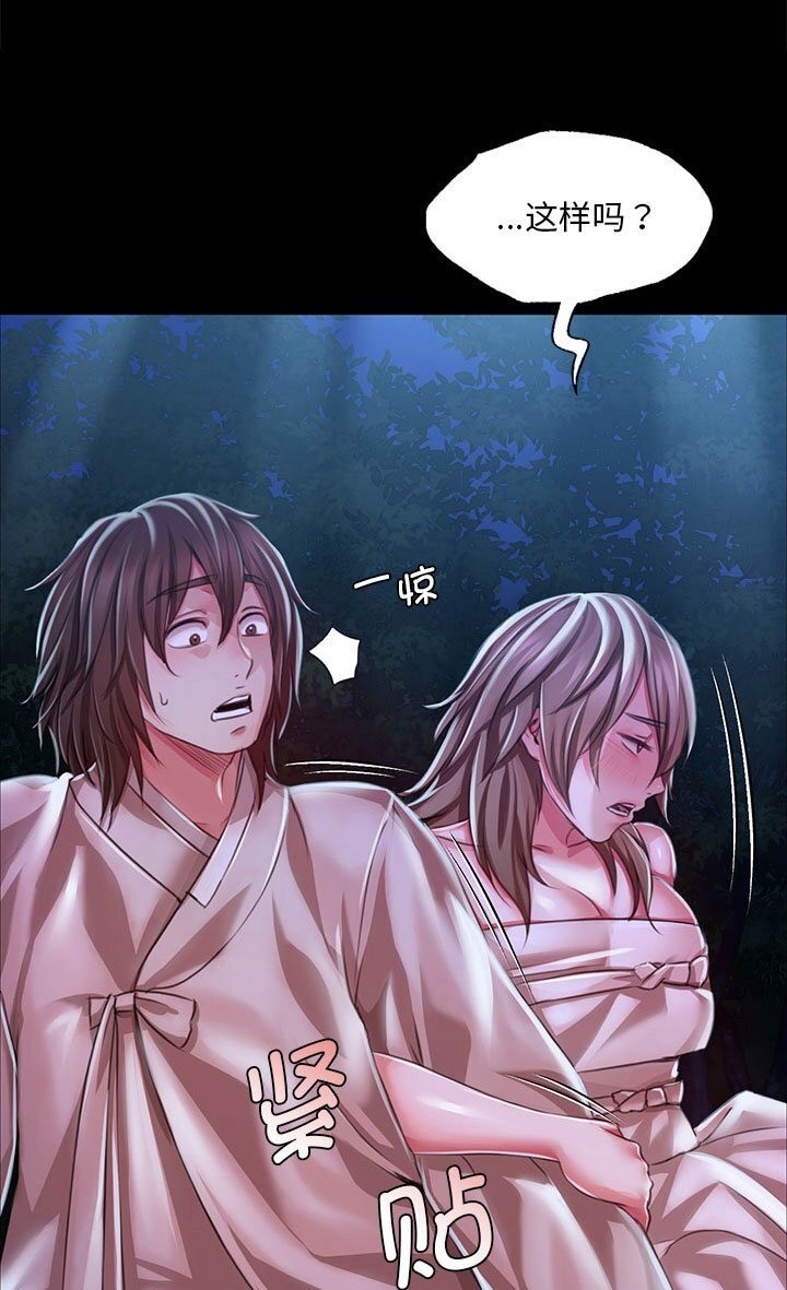 [韩国漫画] 小姐 剧情,女仆#[140P]-1