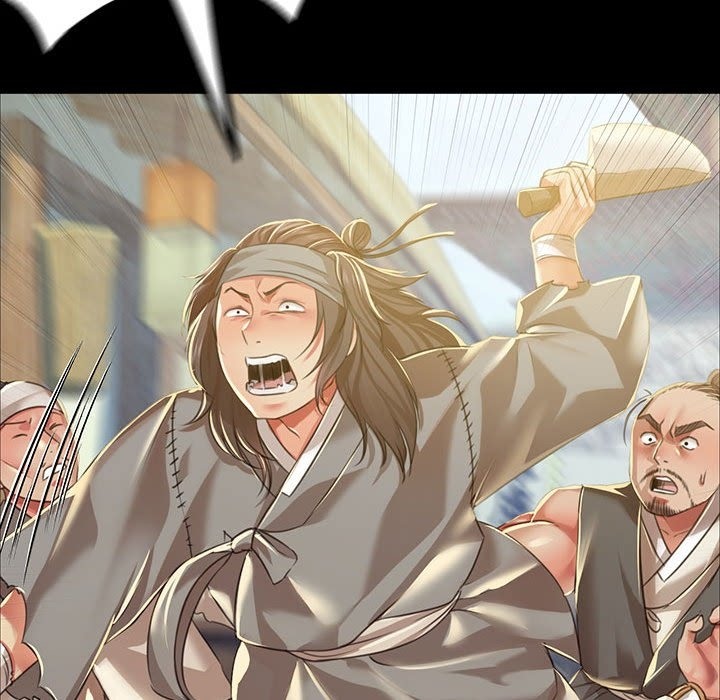 [韩国漫画] 小姐 剧情,女仆#[196P]-168