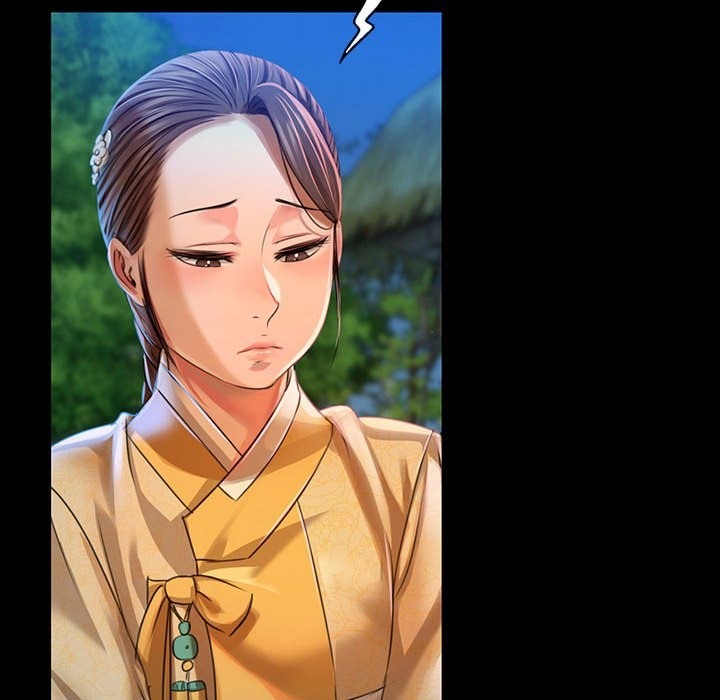 [韩国漫画] 小姐 剧情,女仆#[170P]-125