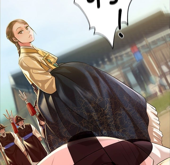 [韩国漫画] 小姐 剧情,女仆#[170P]-22