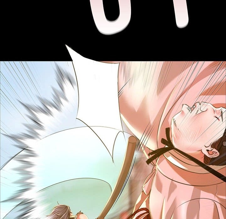 [韩国漫画] 小姐 剧情,女仆#[170P]-41