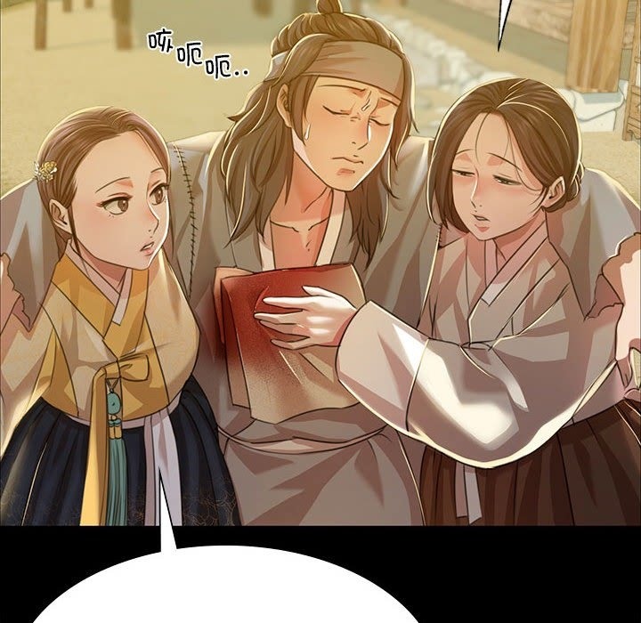 [韩国漫画] 小姐 剧情,女仆#[170P]-54
