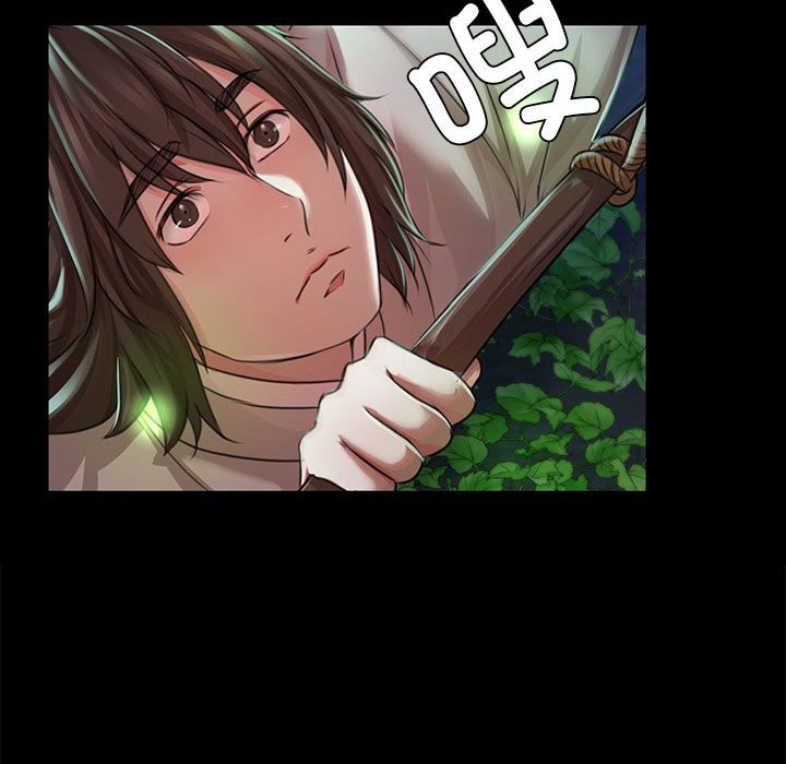 [韩国漫画] 小姐 剧情,女仆#[171P]-55