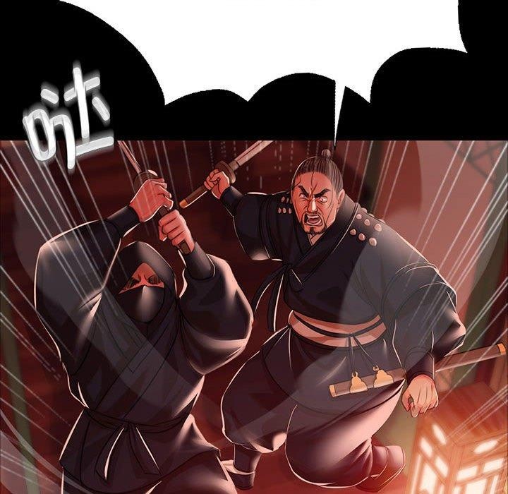 [韩国漫画] 小姐 剧情,女仆#[170P]-115