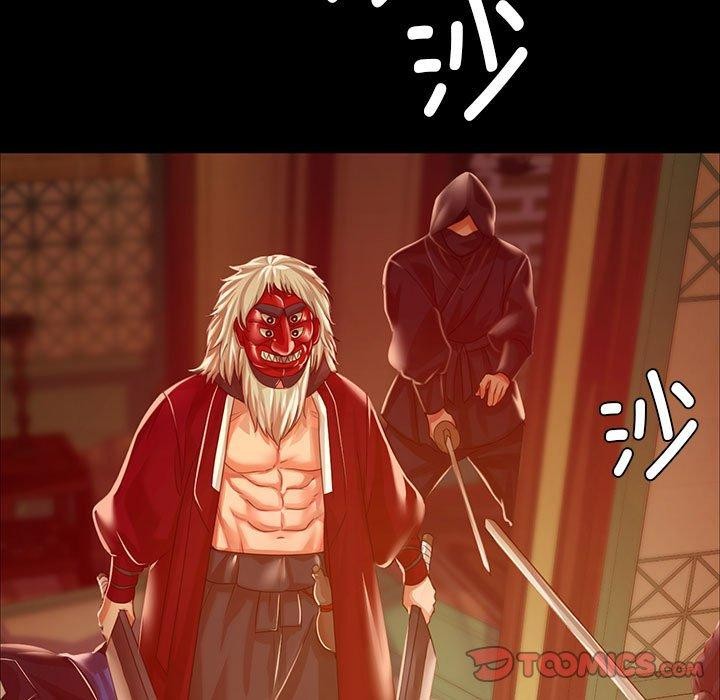 [韩国漫画] 小姐 剧情,女仆#[170P]-39