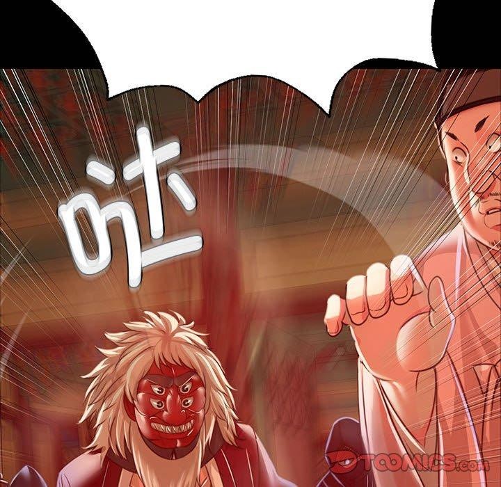 [韩国漫画] 小姐 剧情,女仆#[170P]-51
