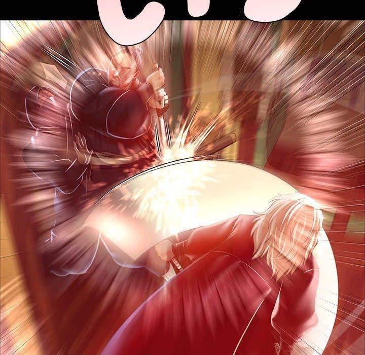 [韩国漫画] 小姐 剧情,女仆#[170P]-54