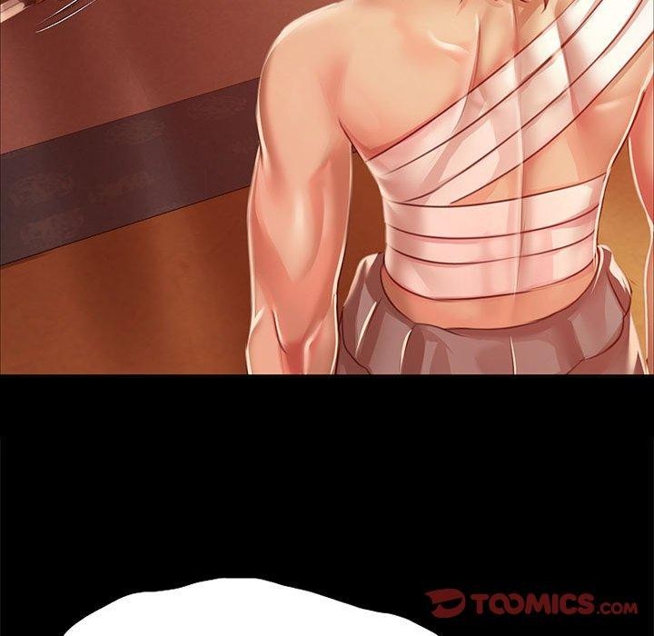 [韩国漫画] 小姐 剧情,女仆#[170P]-87