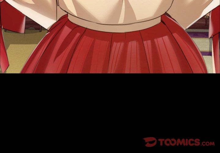 [韩国漫画] 小姐 剧情,女仆#[160P]-3