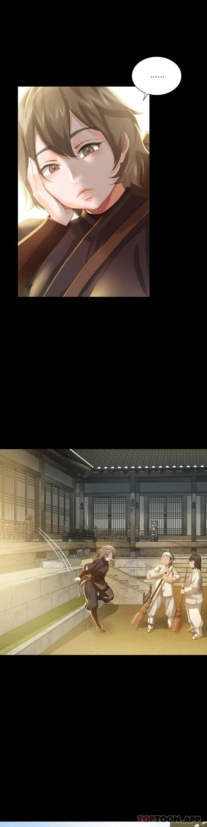 [韩国漫画] 小姐 剧情,女仆#[63P]-18