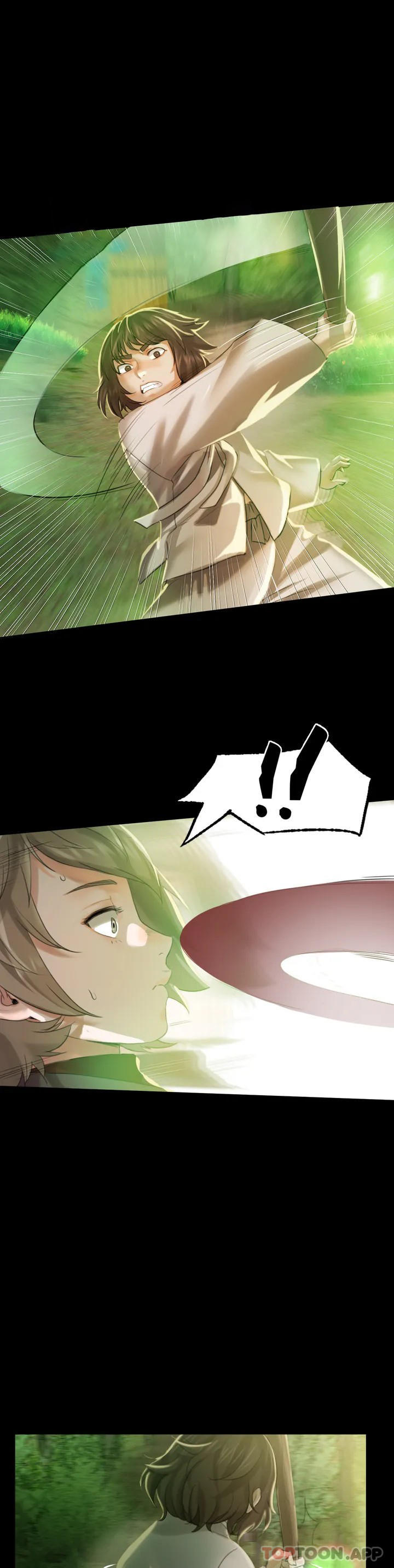 [韩国漫画] 小姐 剧情,女仆#[63P]-26